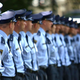 To obljublja novi šef policije