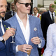 Sin norveške princese v zaporu znorel, prepeljali so ga na urgenco