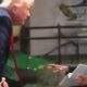Trump jezno prekinil intervju: "Nepošteni ste!"