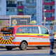 Iz vozička ukradli trimesečnega dojenčka, kot kaže, je razplet tragičen