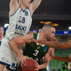 Cedevita Olimpija med klubi, ki so dobili povabilo