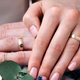 Ta konec tedna pred oltar stopili trije znani Slovenci