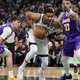 Giannis ima v ožjem izboru le dve franšizi