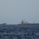 Francoski tanker zapustil Hormuško ožino