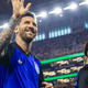 Messi pri 39 letih še vedno korak pred mlajšimi tekmeci