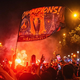Pariz v plamenih, nasilje ušlo izpod nadzora: "Dovolj imamo ... dovolj!"