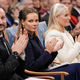 Velik strah: Norveška princesa prekinila študij, da je lahko ob bolni mami
