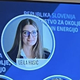 Zavrača očitke, da so jo zaposlili, ker je partnerka poslanca Svobode