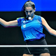 Sara Tokić po dveh bronih zdaj še po zlato