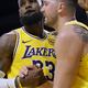 Navijači Los Angeles Lakers bodo razočarani