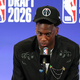Dybantsa izbran pred Petersonom, Carr prek New Yorka k Lakers