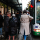 Avtobusna revolucija za prihranek časa, a le za dve liniji