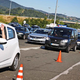 Čaka nas eden najbolj prometno obremenjenih vikendov