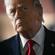 Trump bi zafrknil Britance in odkupil otočje