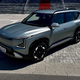 Kia EV5 za vse, ki si želijo električnega sportagea