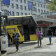 Na avtobusni postaji v Ljubljani kmalu velika sprememba