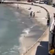 Šok na Korčuli: Obiskovalce na priljubljeni plaži dobesedno zalili s fekalijami