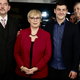 Sin Nataše Pirc Musar iz pridnega fantka v pravega frajerja!