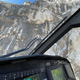 Tragedija na poti na Triglav, umrl planinec