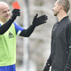 Čeferin prizadejal nov udarec Infantinu, Fifa prisiljena obrniti ploščo