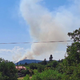 Požara na Krasu: Imamo na delu požigalca?