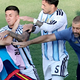 Argentincem po finalu SP grozijo hude kazni