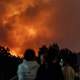 Namerni požigi gozdov kažejo na luknjo v evropskem sistemu