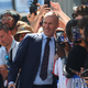 Zidane: "To je edina služba, ki sem si jo želel"
