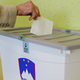 Ljubljančani odločajo o parkiranju, udeležba za zdaj presenetljivo nizka
