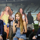 Infantino gre še dlje: Shakira in Madonna bosta podaljšali polčas