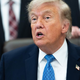 Trump: "Ta dogovor je ključen korak ..."