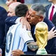 Argentinci se branijo: "Vse to so laži!"