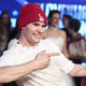 Zmagovalec šova Slovenija ima talent razkril veselo novico