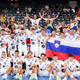 Uvodni nalet zlomil Dance, Slovenija ima medaljo!