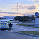 Storilci še vedno na begu, policija išče ta avto