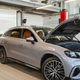 Revolucionarni mercedes: Pokukali smo pod pločevino