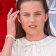 V velikih skrbeh za princeso Charlotte