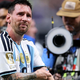 Ven z njimi! Milijoni navijačev zahtevajo izločitev Argentine s SP