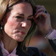 Kate Middleton je poklicala sredi bolečega razhoda