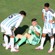 Po finalu SP: Zmaga nogometa nad argentinskim zločinom