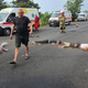 Tragedija v Ukrajini, a ne zaradi vojne: umrlo 12 ljudi, krivec pobegnil
