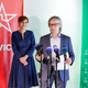 Med Vesno in Levico počilo: "Z iskrenim razočaranjem ugotavljamo, da ..."