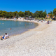 Policija opozarja kopalce, prežijo na plažah! "Strah me je"