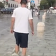 Rdeče opozorilo: "V sekundi je bilo na cesti 30 centimetrov vode"