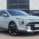 Kiin "varnostni člen", če elektrifikacija ne uspe