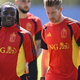 Belgija vložila novo pritožbo, Fifa tokrat ugodila njenim zahtevam