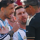 Messi na udaru zaradi tega, kar je poskušal doseči pri Vinčiću
