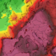 Meteorologi svarijo: Je pred nami najhujši vročinski val letošnjega poletja?