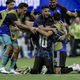 Katastrofalna odločitev Tuchla in Leo Messi ...