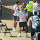 Messi se ni mogel nakrohotati odkritju v soigralčevi prtljagi